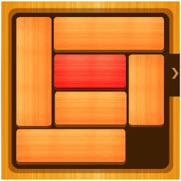 Ícone de Unblock Puzzle game