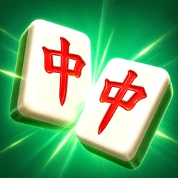 Biểu tượng Ghép Trượt - Kết Nối Mạt Chược