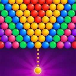 Bubble Pop Dream: Bubble Shoot 아이콘