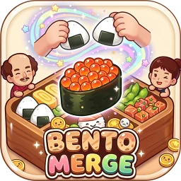 Bento Merge